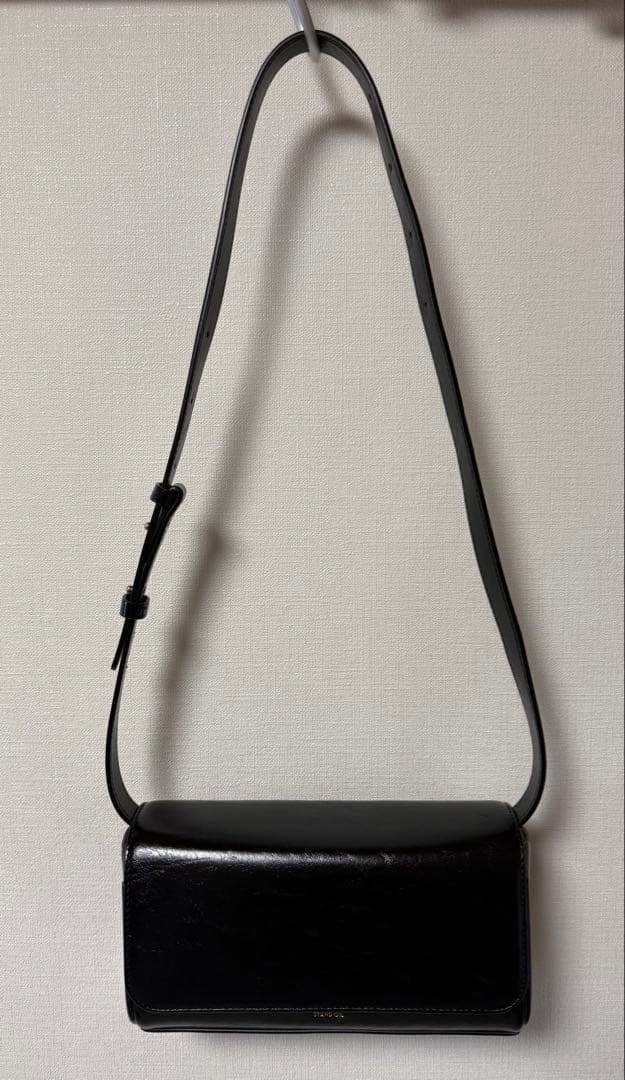 STAND OIL/スタンドオイル BUTTER BAG CLASSIC