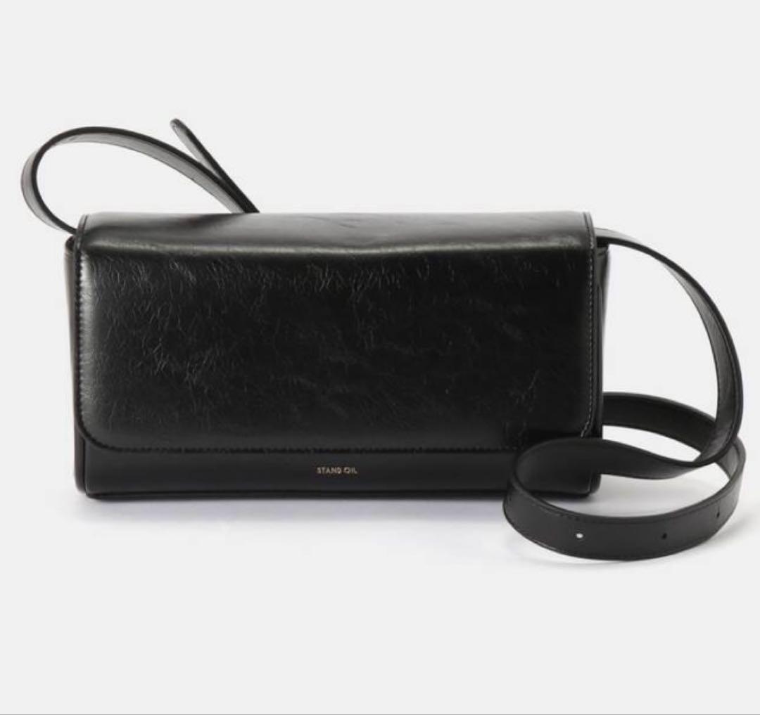 STAND OIL/スタンドオイル BUTTER BAG CLASSIC