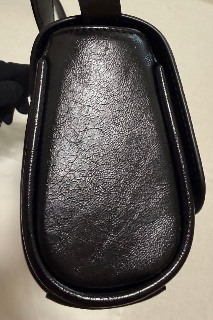 STAND OIL/スタンドオイル BUTTER BAG CLASSIC