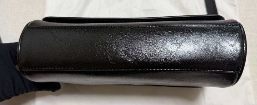 STAND OIL/スタンドオイル BUTTER BAG CLASSIC