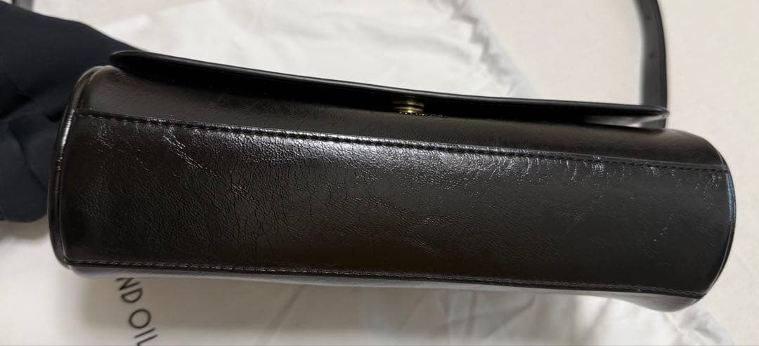 STAND OIL/スタンドオイル BUTTER BAG CLASSIC