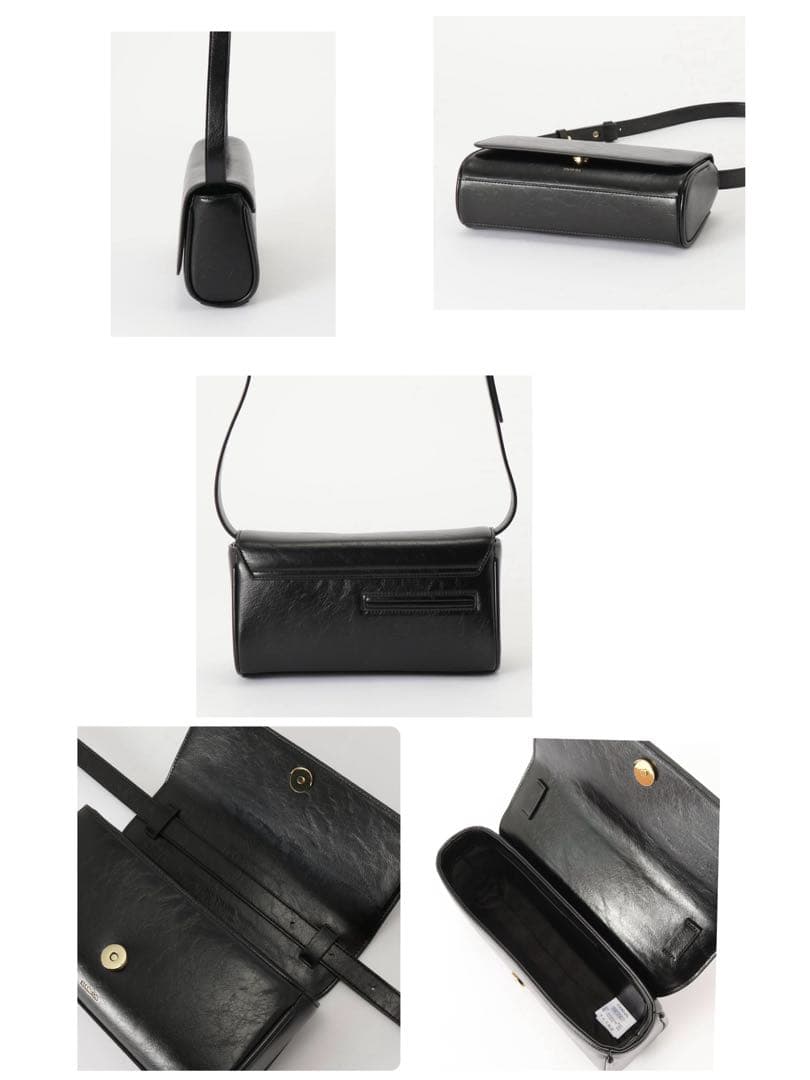 STAND OIL/スタンドオイル BUTTER BAG CLASSIC