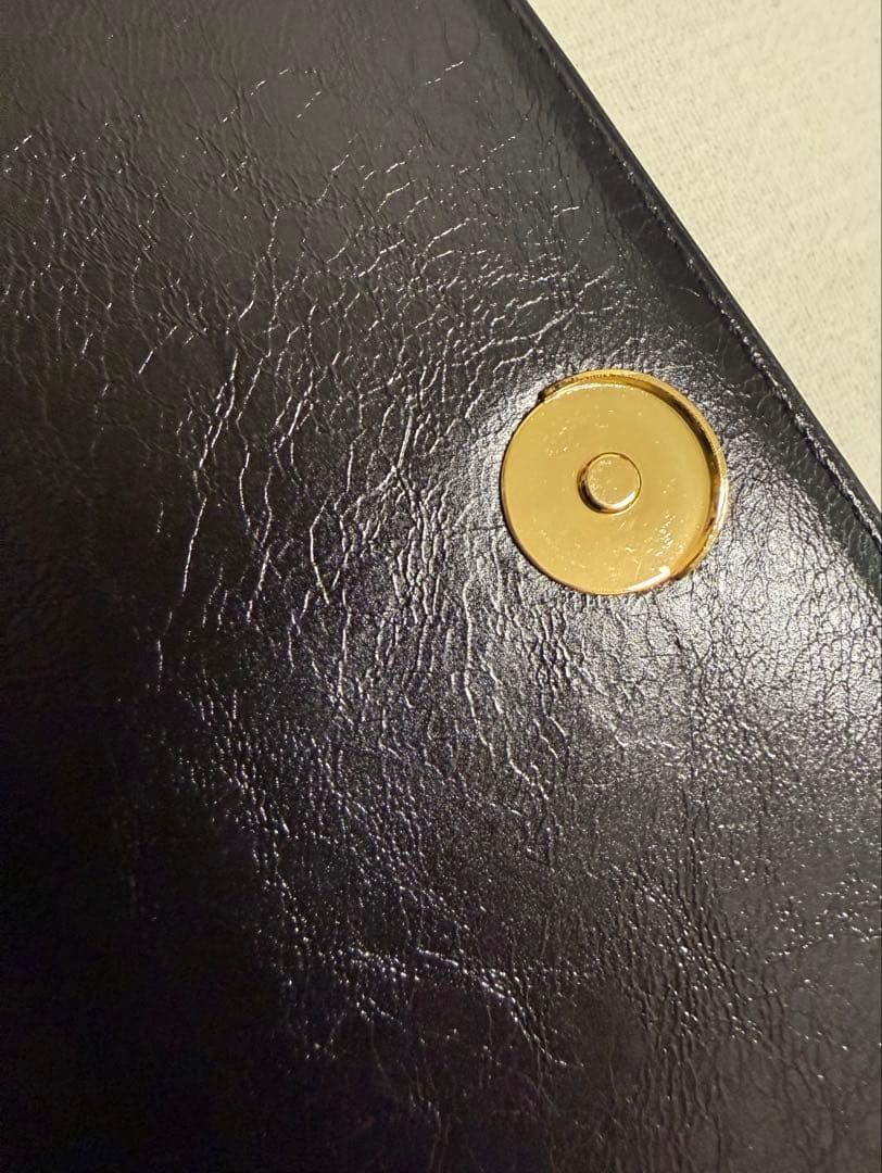 STAND OIL/スタンドオイル BUTTER BAG CLASSIC