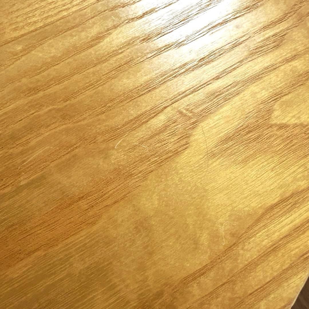 IDEE イデー AO TABLE Natural アーオ テーブル ナチュラル