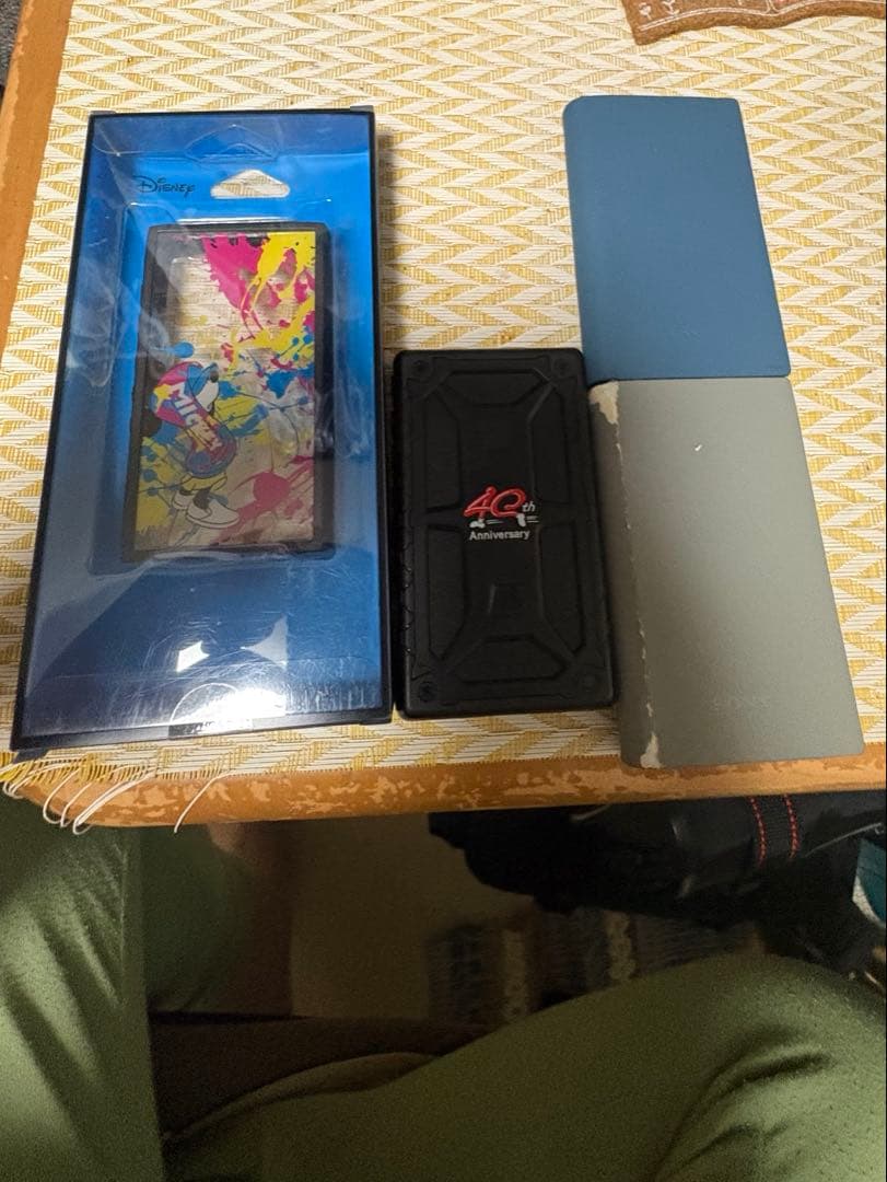 SONY WALKMAN NW-A100シリーズ 16GBモデル