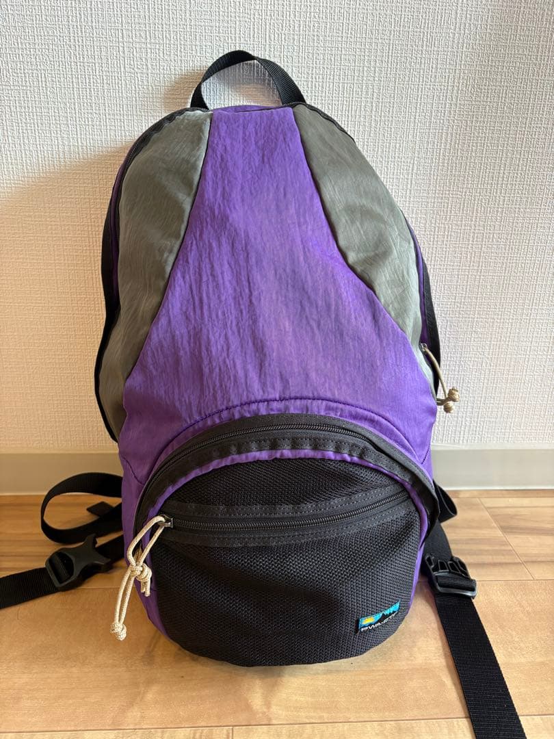 バッグ PWA CTC STORE DAILY BACKPACK
