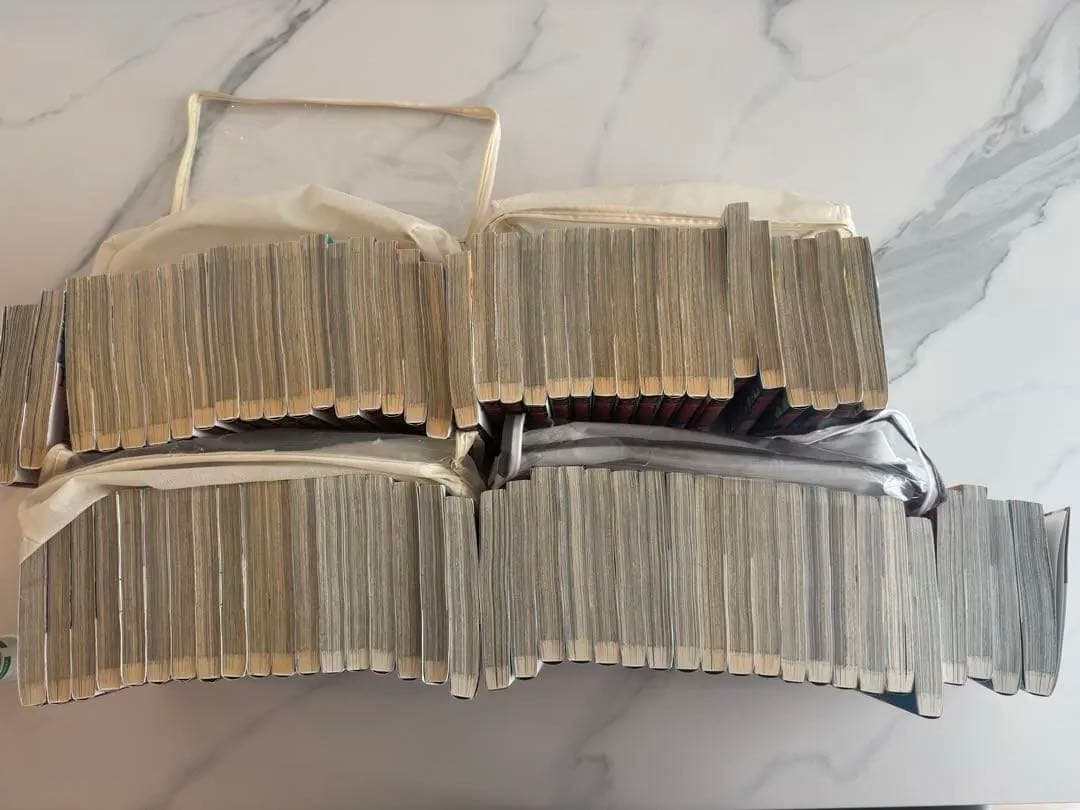 キングダム　全巻セット75巻まで