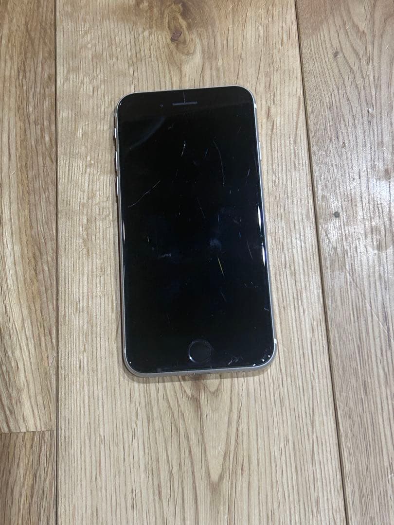 Apple iPhone SE第二世代 128GB