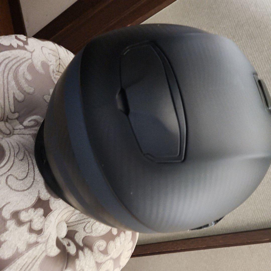 AGVスポーツモジュラーアジアンフィット　カーボン製Mサイズ2022年12月購入