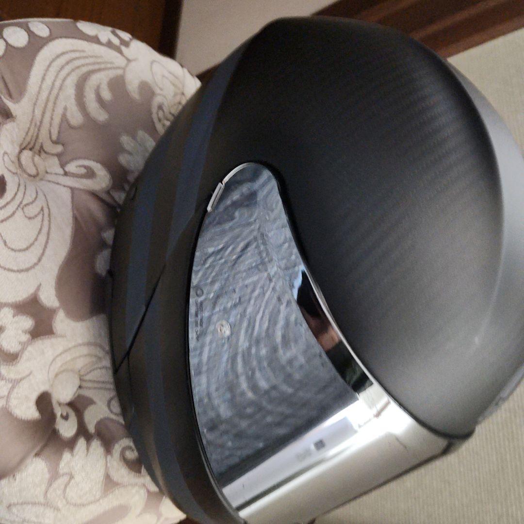 AGVスポーツモジュラーアジアンフィット　カーボン製Mサイズ2022年12月購入