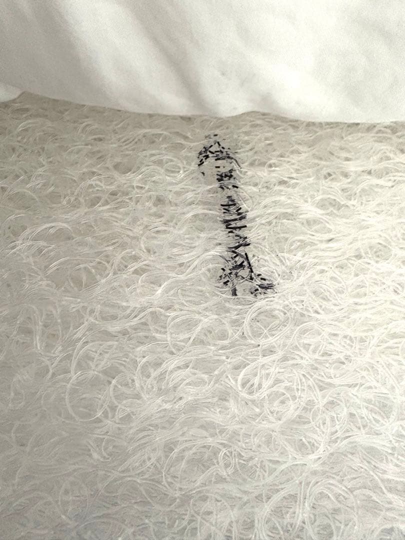 いーちゃん エアウィーヴ シングル ベッド マットレスS04 【送料込】