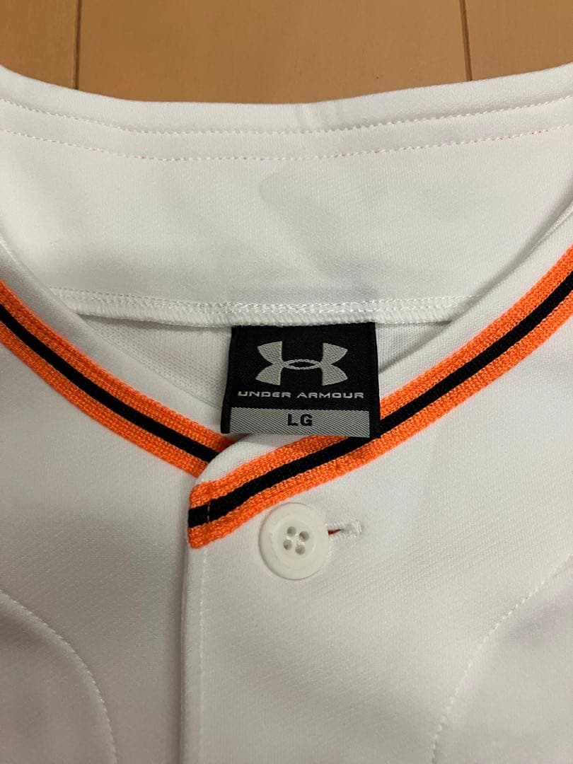 坂本勇人　ユニフォーム　読売ジャイアンツ　読売巨人軍　侍ジャパン　WBC L