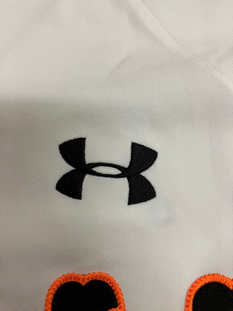 坂本勇人　ユニフォーム　読売ジャイアンツ　読売巨人軍　侍ジャパン　WBC L