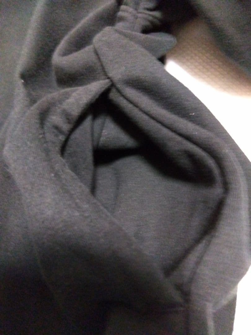 【1回着用】RALPH LAUREN Polo Bear M ブラック