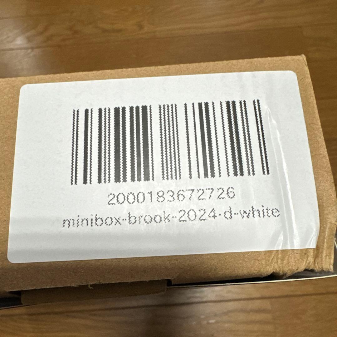 【PS5 brook】PUNKWORKSHOP MINIBOX レイアウトD