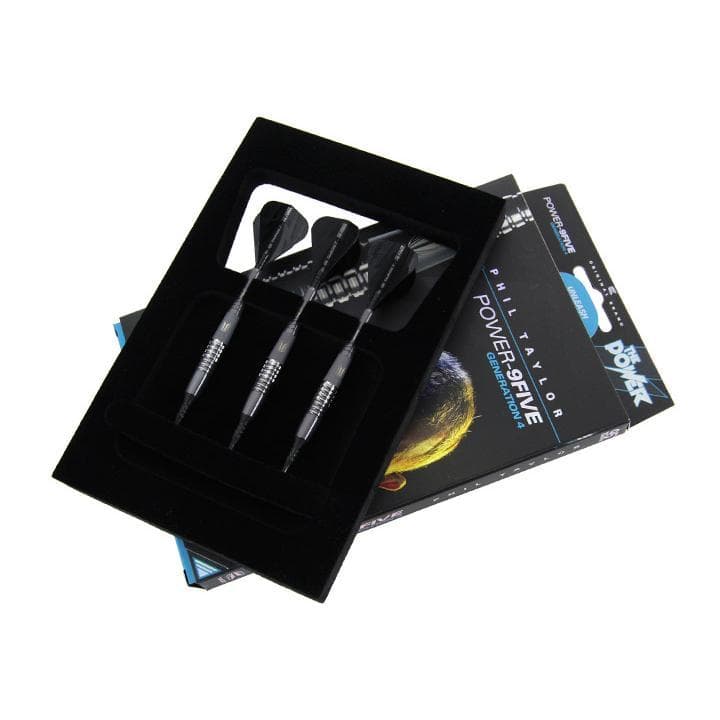 ダーツバレル【ターゲット】パワー 9FIVE フィル・テイラーモデル