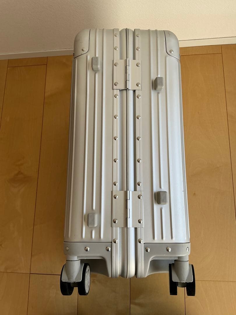 メルセデスベンツ　キャリーケース　スーツケース