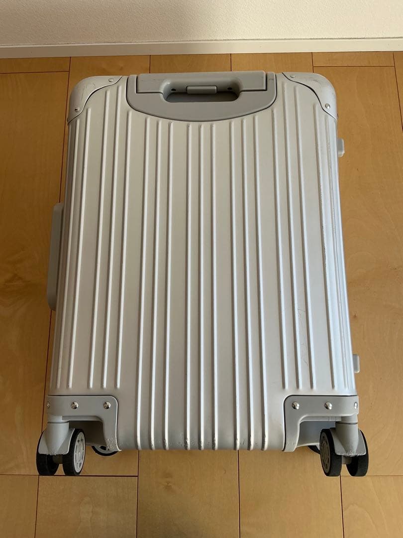 メルセデスベンツ　キャリーケース　スーツケース