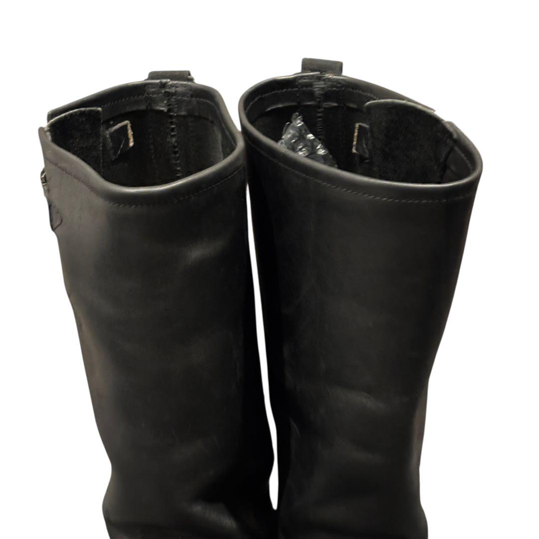 【希少】 ゲッタグリップ　エンジニアブーツ　ロング　UK9 ビッグサイズ