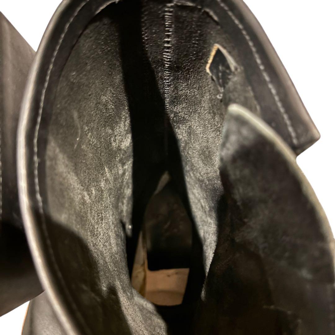 【希少】 ゲッタグリップ　エンジニアブーツ　ロング　UK9 ビッグサイズ