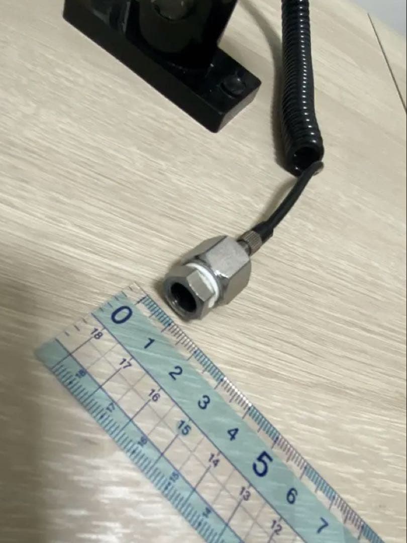 クレオス　L5 Mr.リニアコンプレッサー &レベルゲージ