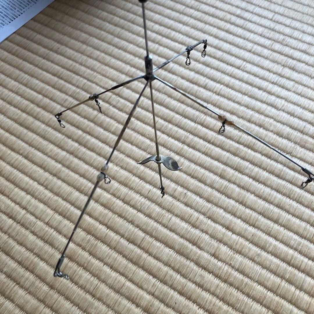 【ジークラック】ステルス7等　一誠デプスジャッカルイマカツメガバスボトムアップ