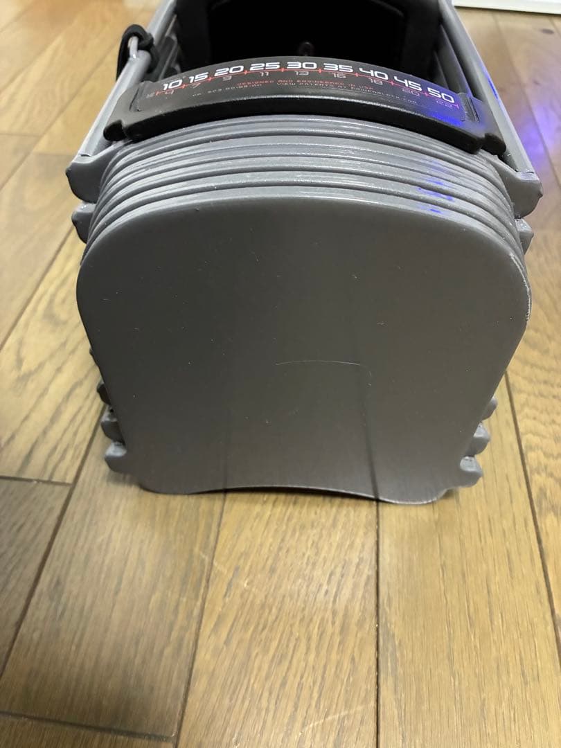 ダンベル POWERBLOCK 50 SPORT 23kg ①