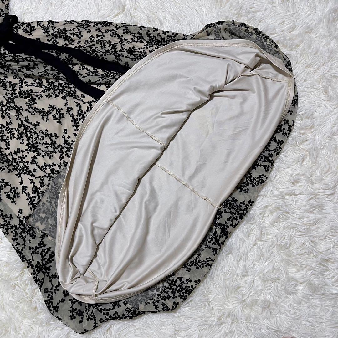 CLANE×田中みな実　FLORET OPAL ONE PIECE ミックス　1