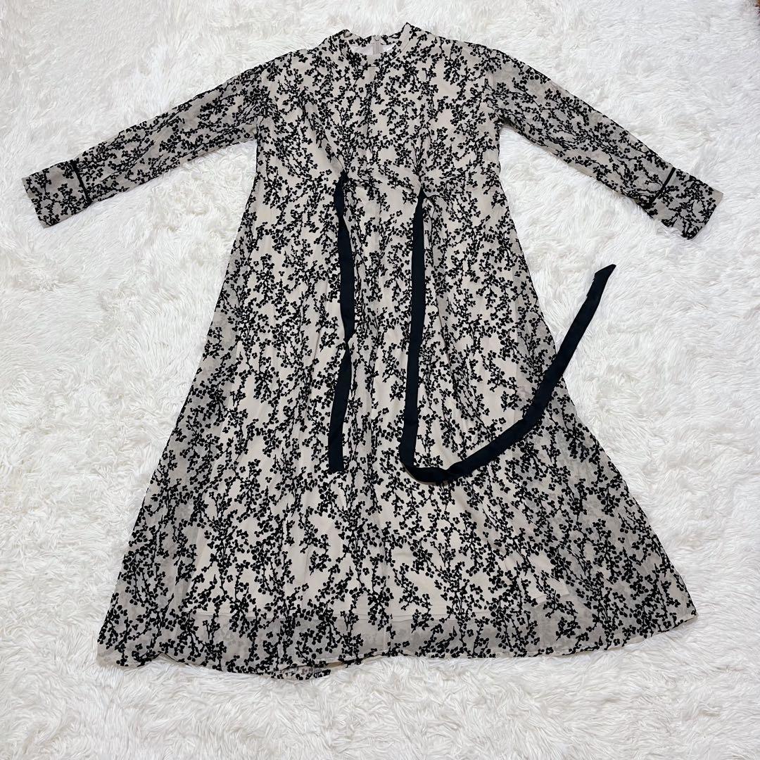 CLANE×田中みな実　FLORET OPAL ONE PIECE ミックス　1