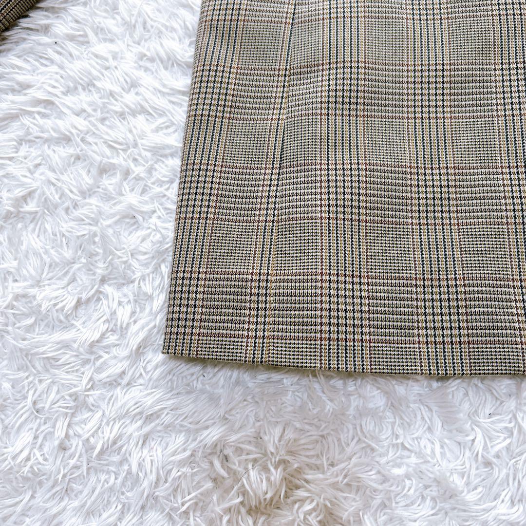 SLOBE IENA TRダブルブレストジャケット　テーラード　ダブル　25aw