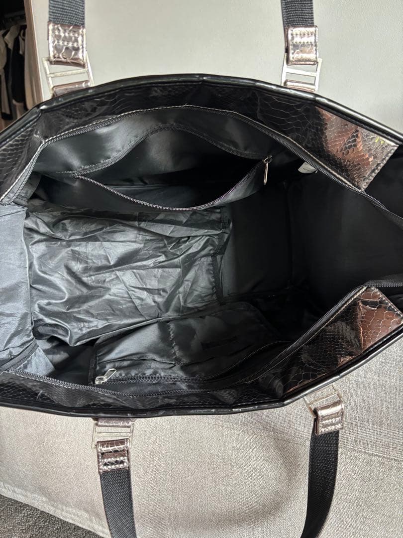 Dance With Dragon（ダンスウィズドラゴン）　バッグ