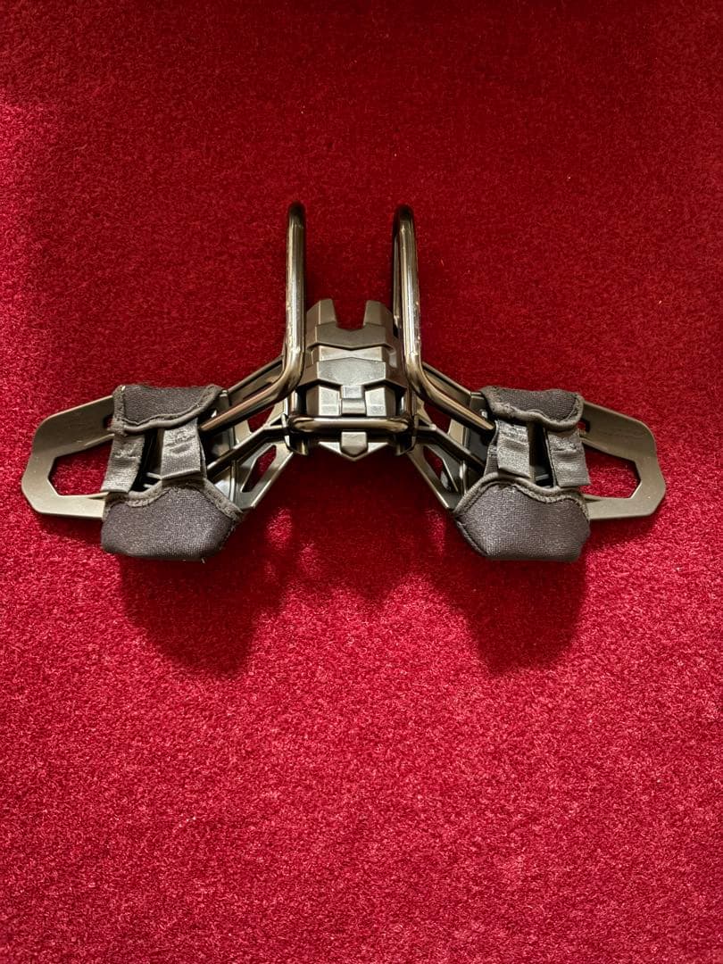 All-wings EVO4 SUPER HORNET サドル