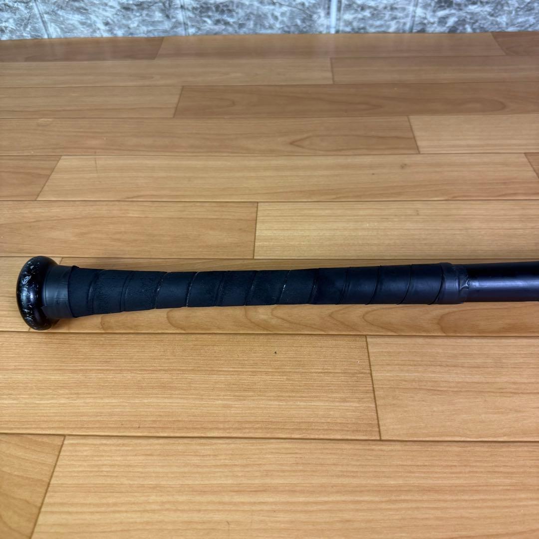 【希少　廃盤品】asics BIGFLYING 軟式バット　大谷翔平選手モデル