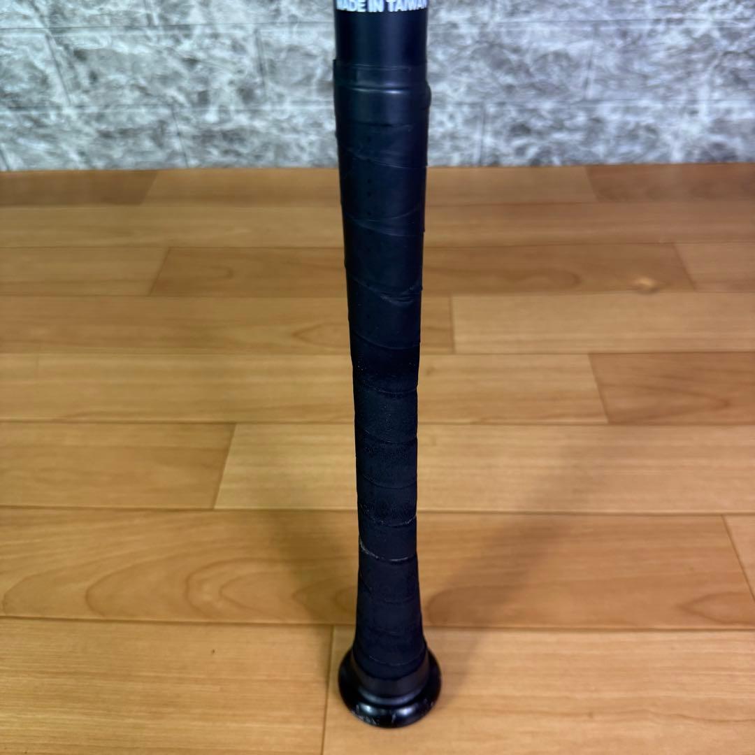 【希少　廃盤品】asics BIGFLYING 軟式バット　大谷翔平選手モデル