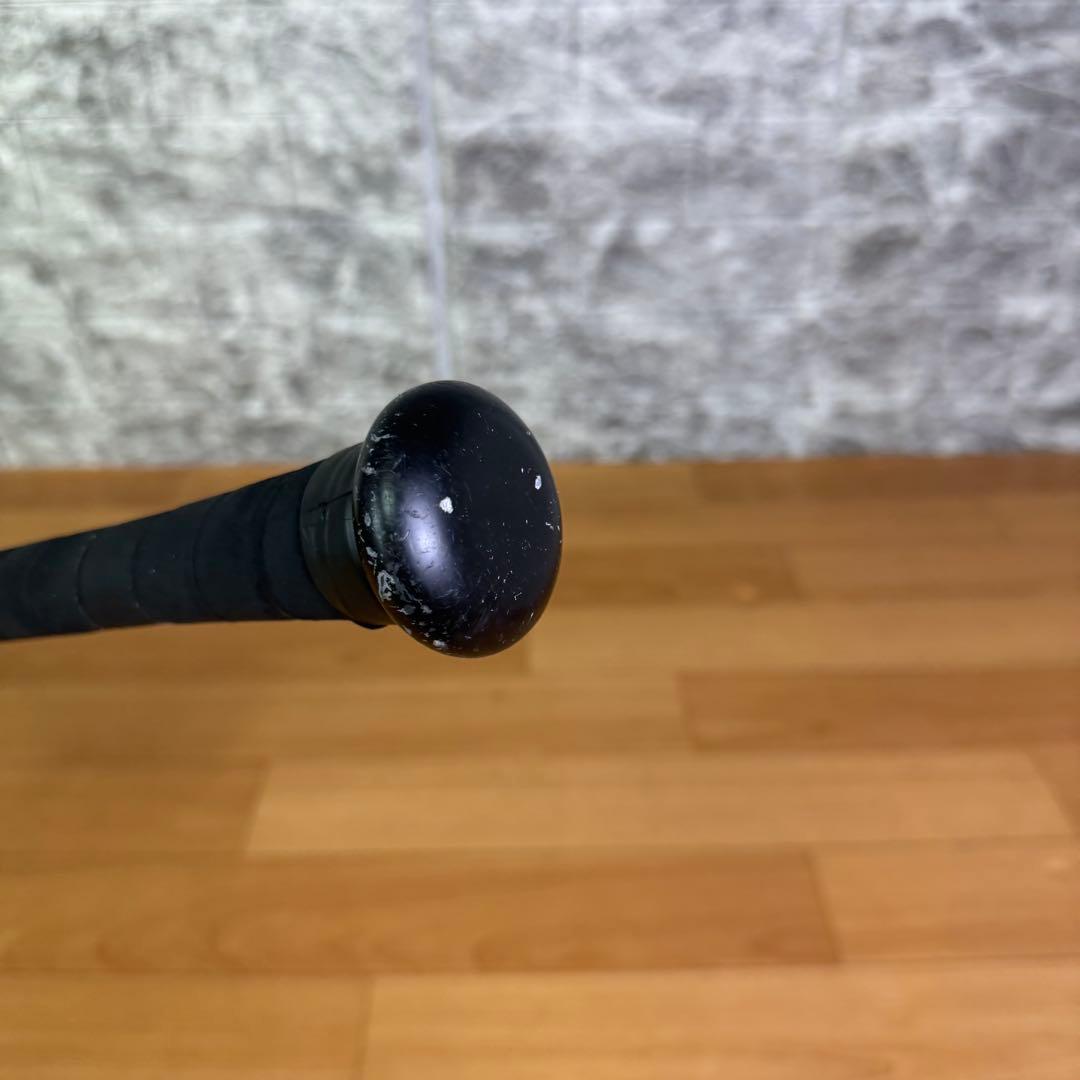 【希少　廃盤品】asics BIGFLYING 軟式バット　大谷翔平選手モデル