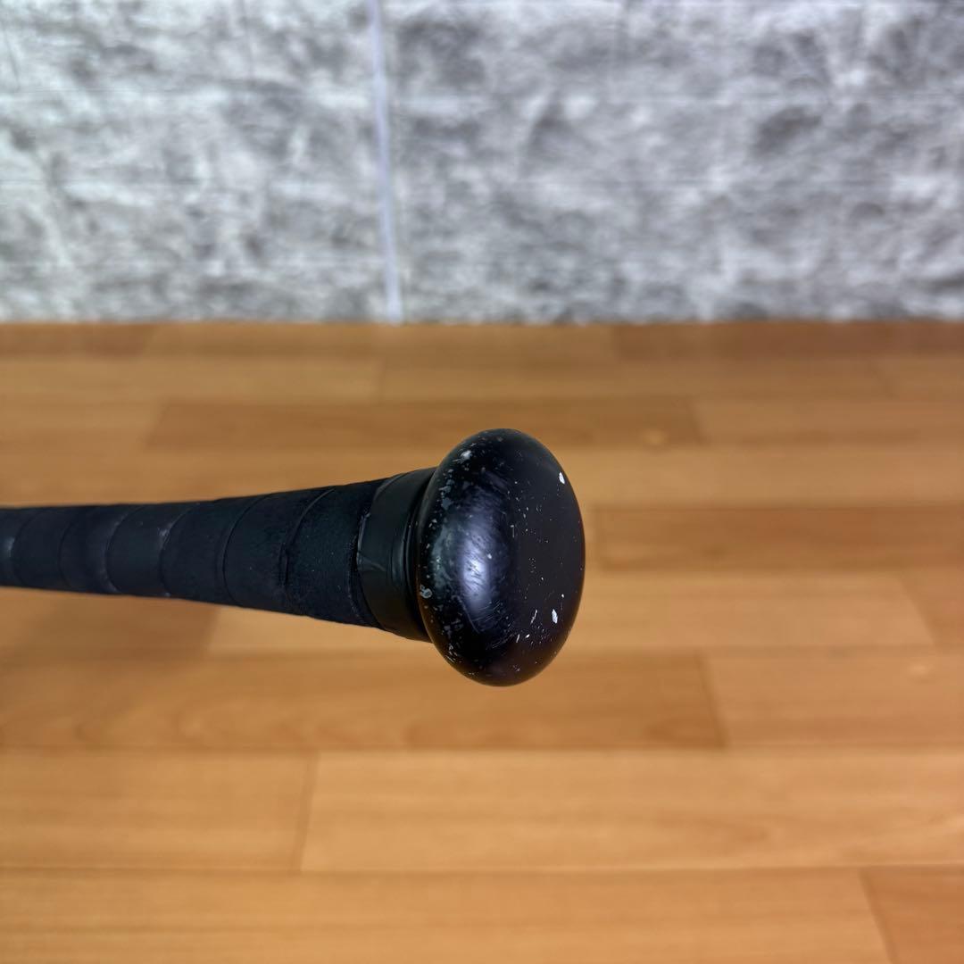 【希少　廃盤品】asics BIGFLYING 軟式バット　大谷翔平選手モデル