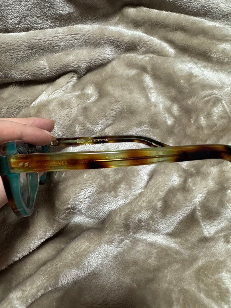 ！ちよたんさん専用！ Lesca LIMITED EDITION