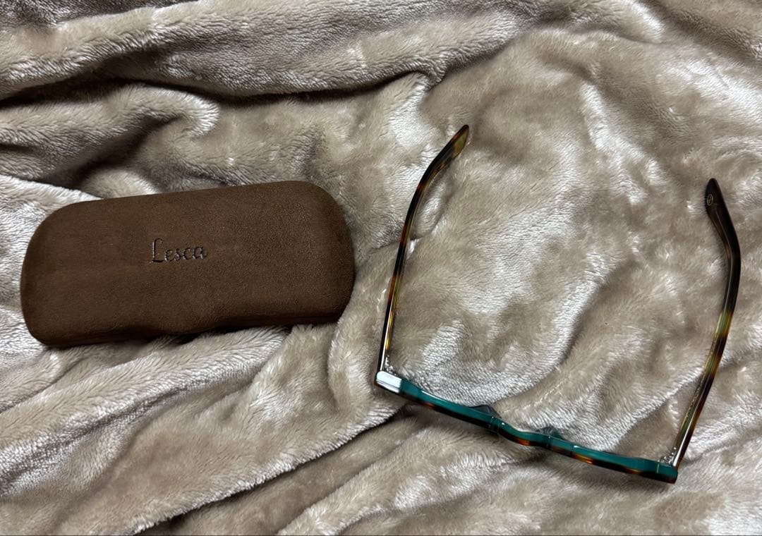 ！ちよたんさん専用！ Lesca LIMITED EDITION