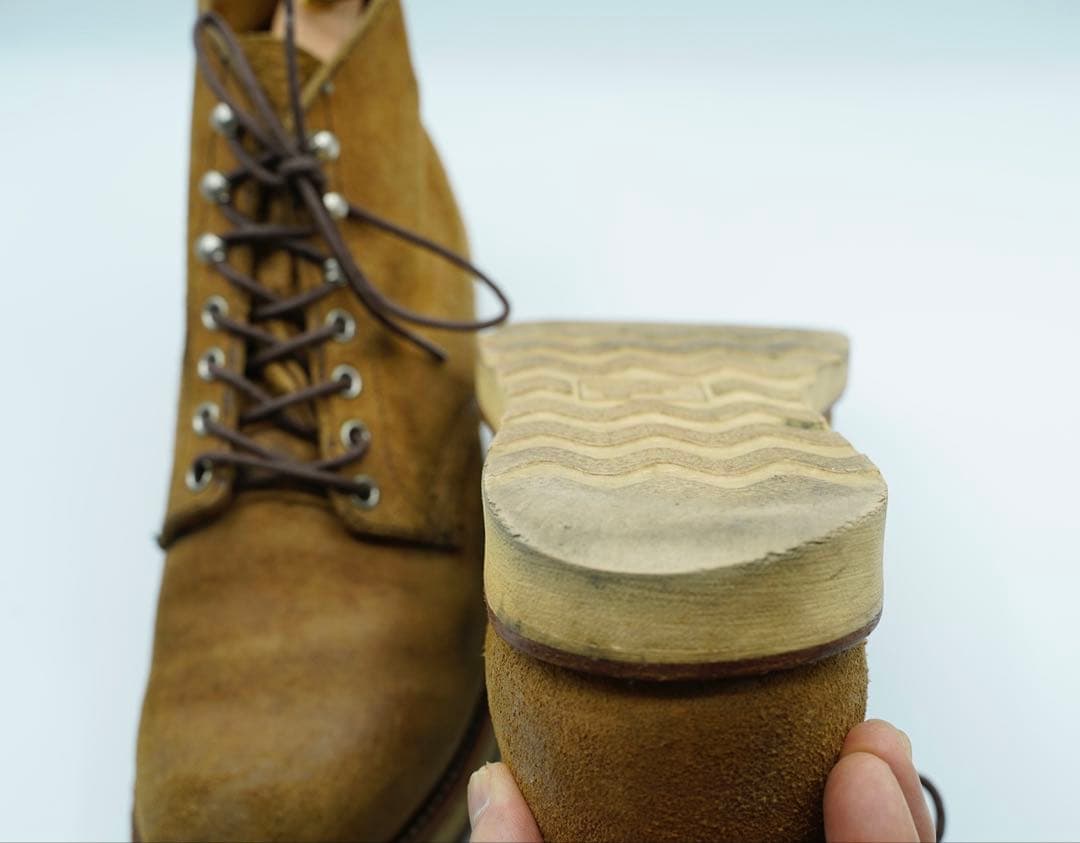 REDWING レッドウイング8181アイリッシュセッター　2009年製