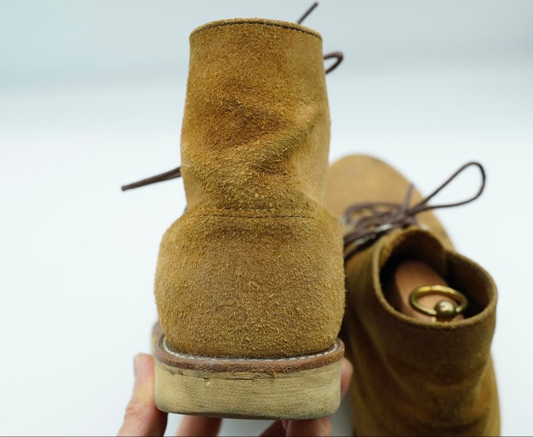 REDWING レッドウイング8181アイリッシュセッター　2009年製