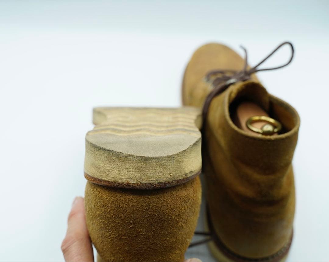 REDWING レッドウイング8181アイリッシュセッター　2009年製