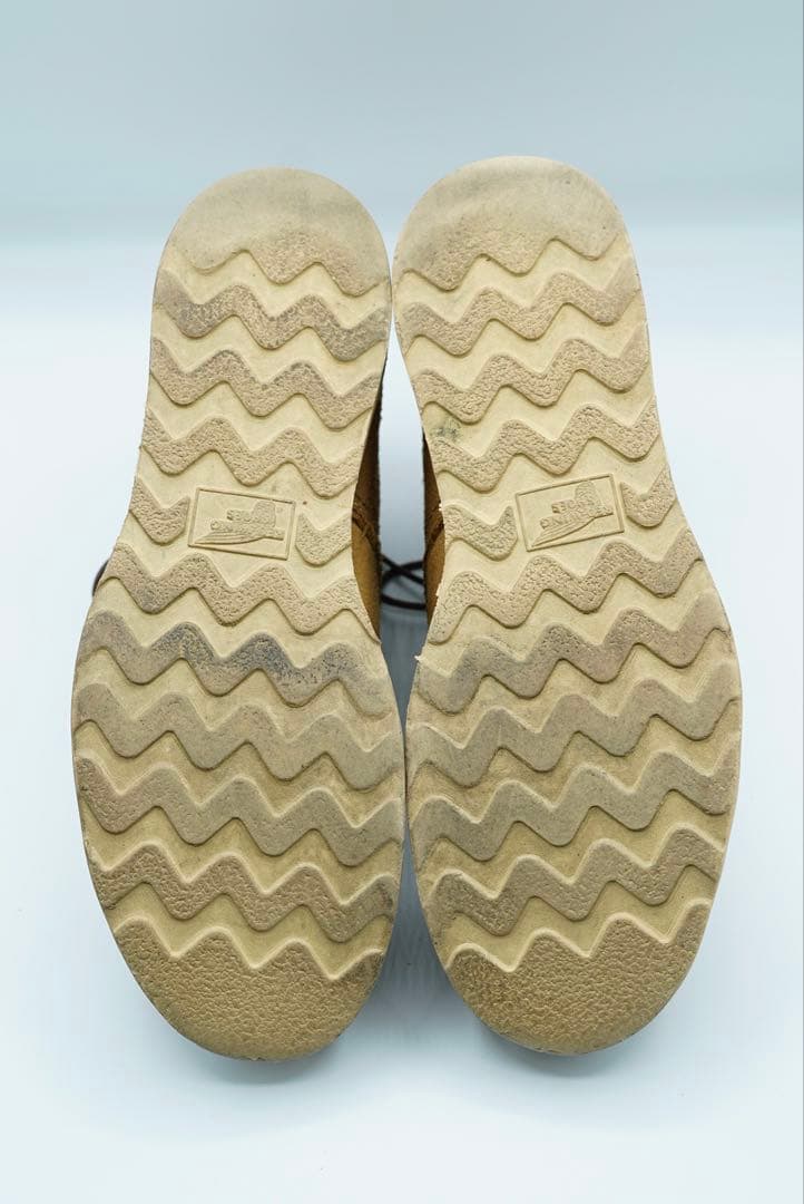 REDWING レッドウイング8181アイリッシュセッター　2009年製