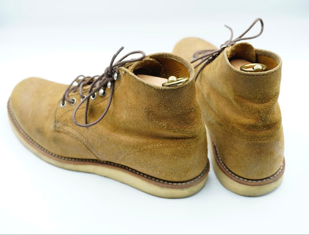 REDWING レッドウイング8181アイリッシュセッター　2009年製