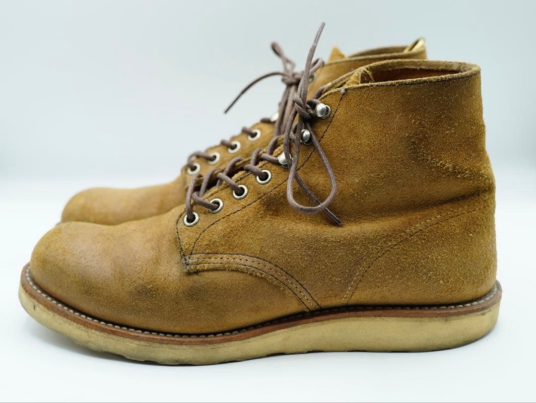 REDWING レッドウイング8181アイリッシュセッター　2009年製