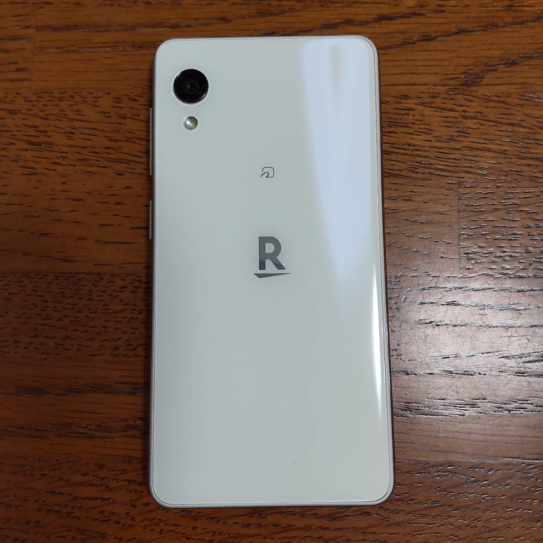 Rakuten mini C330 白 楽天ミニ ２台