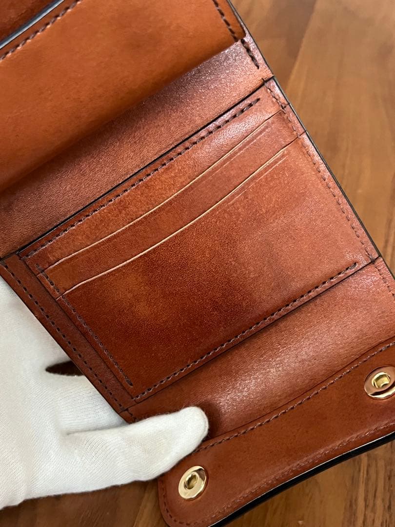 ワイルドスワンズ イーノ