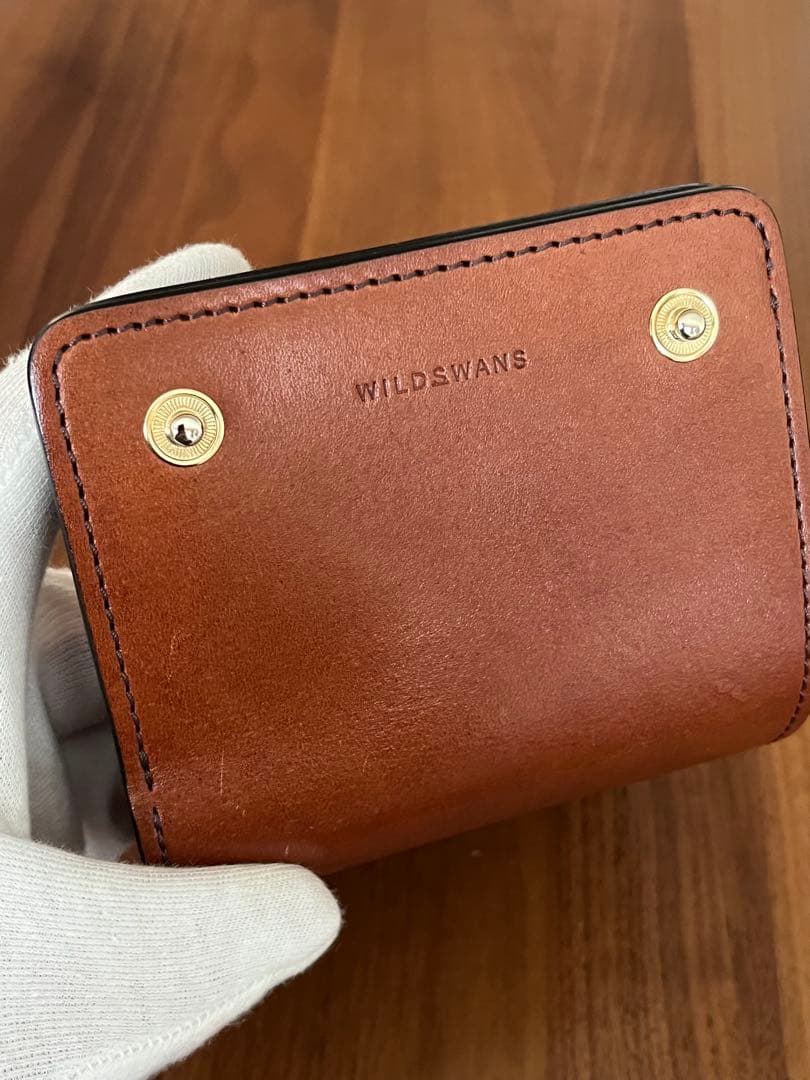 ワイルドスワンズ イーノ