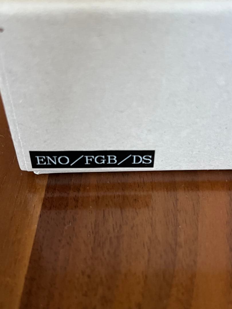 ワイルドスワンズ イーノ