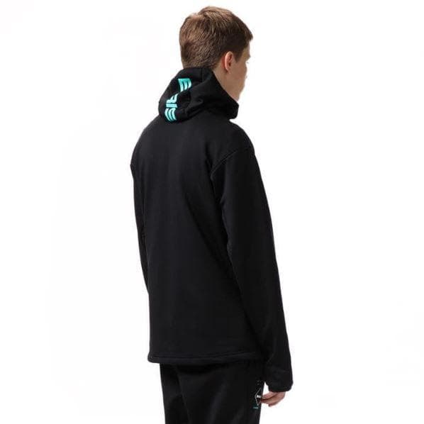 FCRB POLARTEC POWER STRETCH 上下セットMティファニー