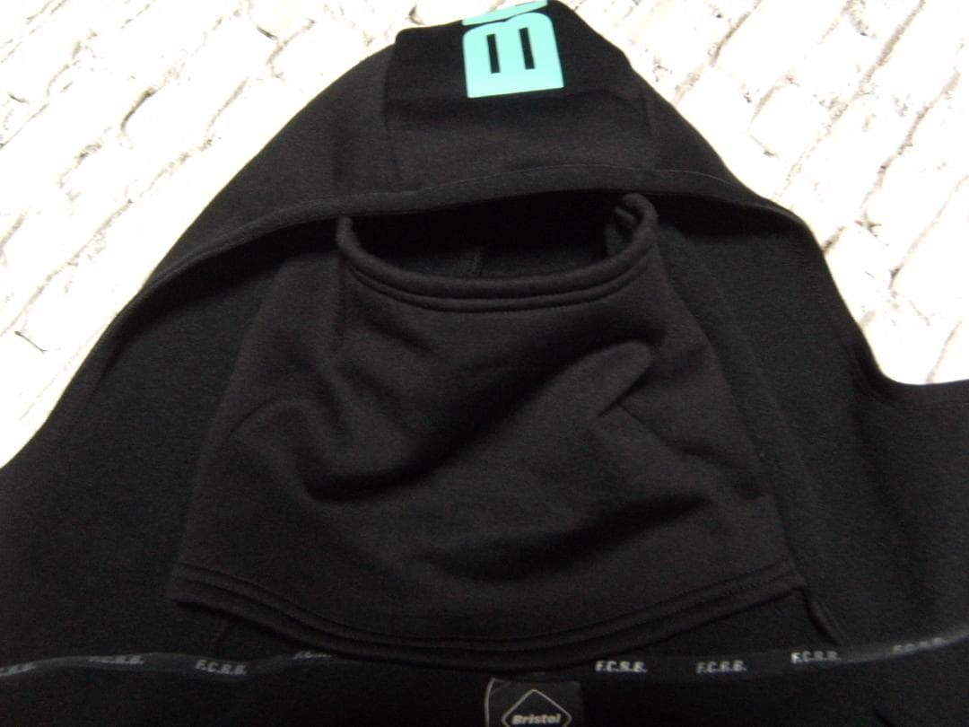 FCRB POLARTEC POWER STRETCH 上下セットMティファニー